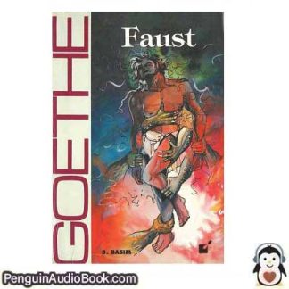 Sesli kitap Faust Johann Wolfgang von Goethe indir dinle dijital ses dosyası kit