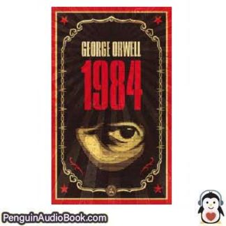 Sesli kitap Bin Dokuz Yüz Seksen Dört George Orwell indir dinle dijital ses dosyası kitap