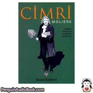 Sesli kitap Cimri: oyun Molière [Jean-Baptiste Poquelin] indir dinle dijital ses dosyası kitap