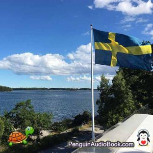 Đàm thoại chậm và dễ dàng để học tiếng Thụy Điển cho người mới bắt đầu, Luyện phát âm tiếng Thụy Điển của bạn với các cụm từ dễ hiểu