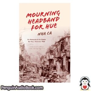 Sách nói Mourning Headband for Hue Dror, Olga_ Nhã Ca Tải xuống nghe tệp âm thanh sách