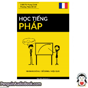 Sách nói Học Tiếng Pháp Pinhok Languages Tải xuống nghe tệp âm thanh sách