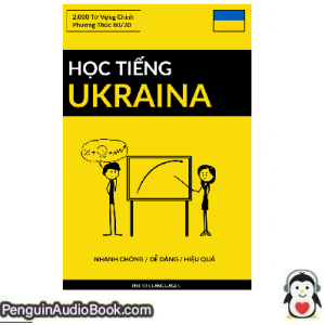 Sách nói Học Tiếng Ukraina Pinhok Languages Tải xuống nghe tệp âm thanh sách