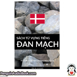 Sách nói Sách Từ Vựng Tiếng Đan Mạch Pinhok Languages Tải xuống nghe tệp âm thanh sách