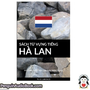 Sách nói Sách Từ Vựng Tiếng Hà Lan Pinhok Languages Tải xuống nghe tệp âm thanh sách