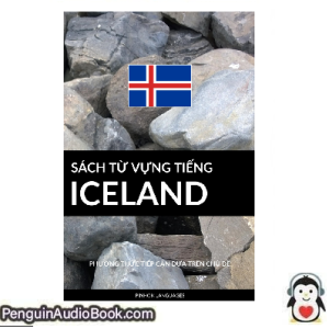 Sách nói Sách Từ Vựng Tiếng Iceland Pinhok Languages Tải xuống nghe tệp âm thanh sách