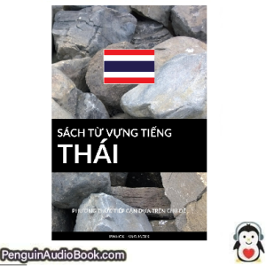 Sách nói Sách Từ Vựng Tiếng Thái Pinhok Languages Tải xuống nghe tệp âm thanh sách