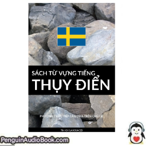 Sách nói Sách Từ Vựng Tiếng Thụy Điển Pinhok Languages Tải xuống nghe tệp âm thanh sách