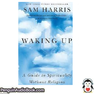 Sách nói Thức Tỉnh Điều Vô Hình Sam Harris Tải xuống nghe tệp âm thanh sách